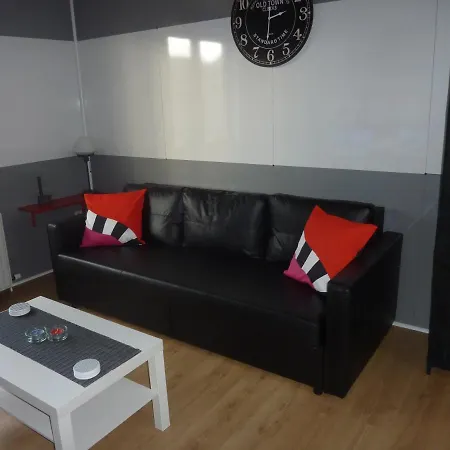 Vakantie Woning De Loft Dilsen-Stokkem Exterior foto