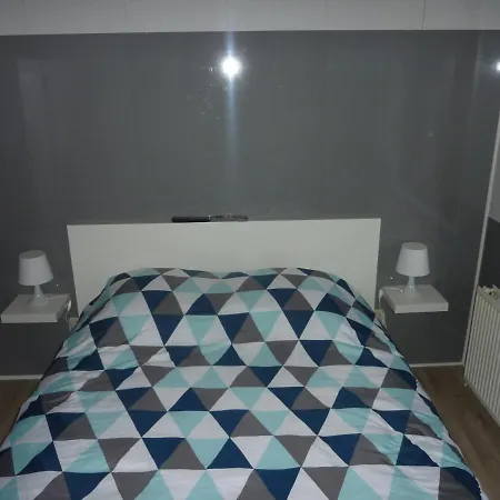 Vakantie Woning De Loft Dilsen-Stokkem Exterior foto