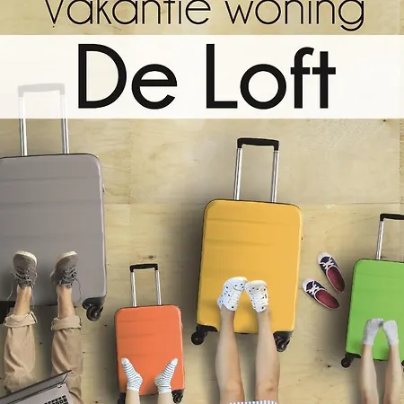 Vakantie Woning De Loft Dilsen-Stokkem Exterior foto