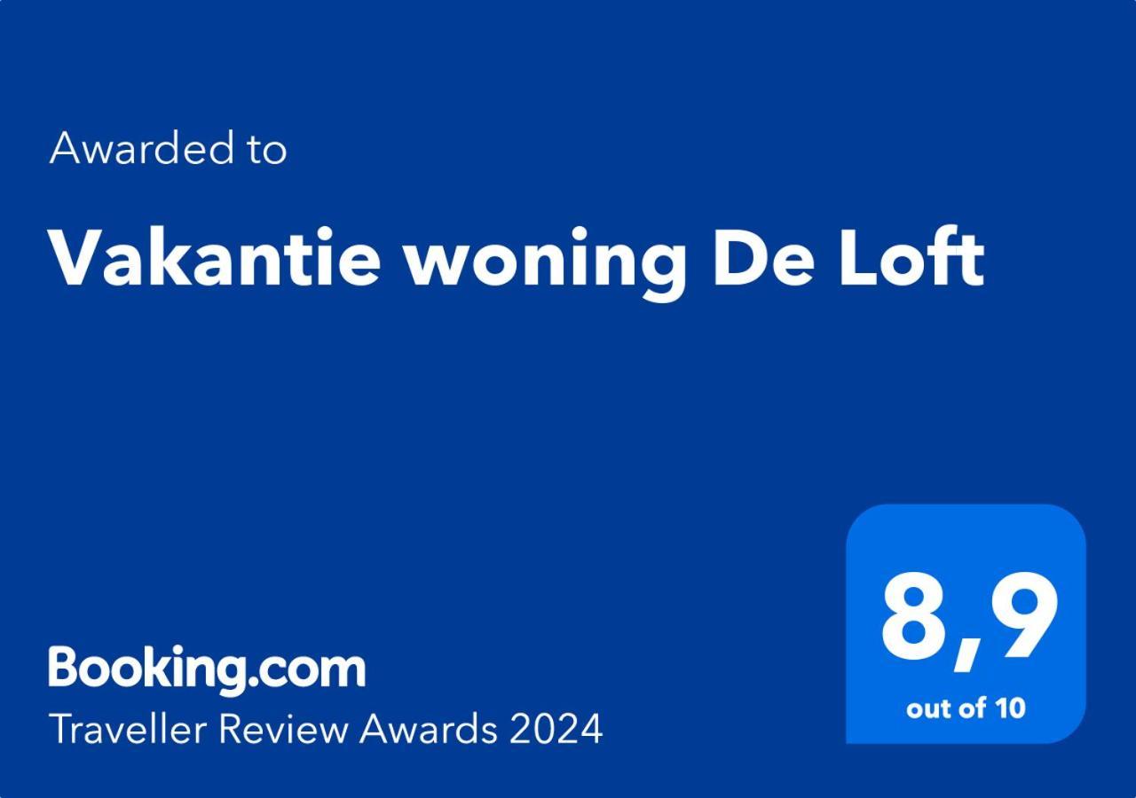 Woning De Loft Dilsen-Stokkem