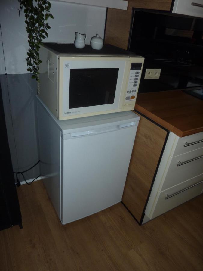 Ferienhaus Woning De Loft *