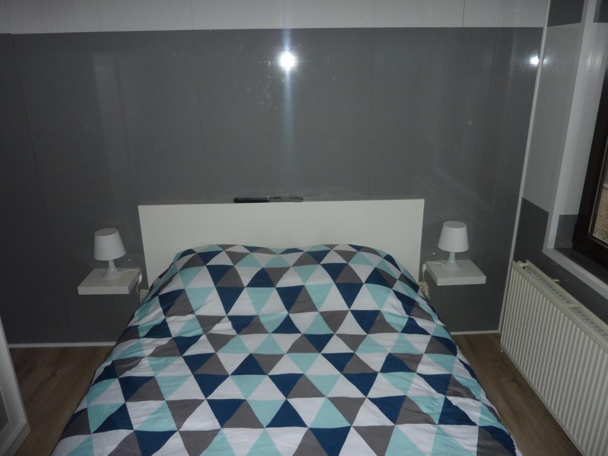 Woning De Loft Ferienhaus Dilsen-Stokkem