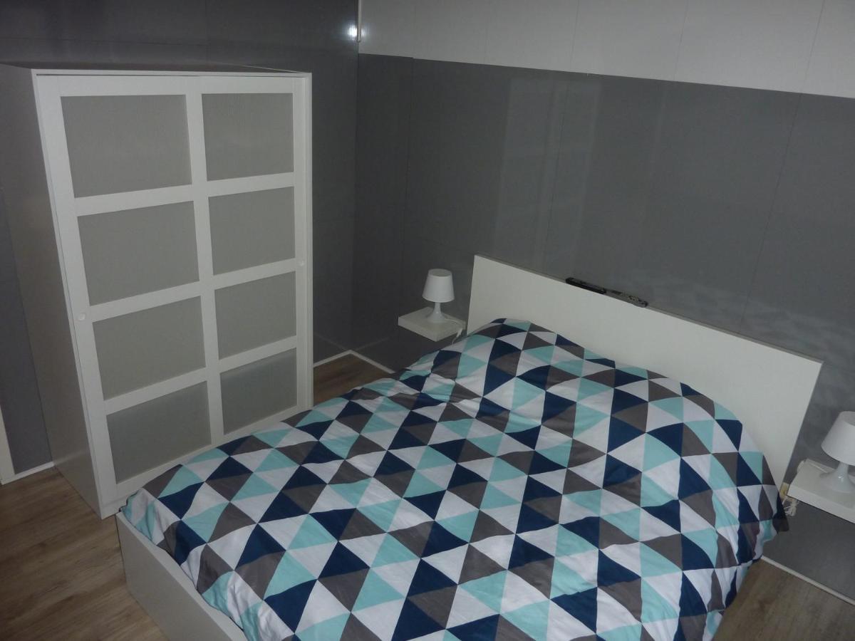 Woning De Loft Ferienhaus *