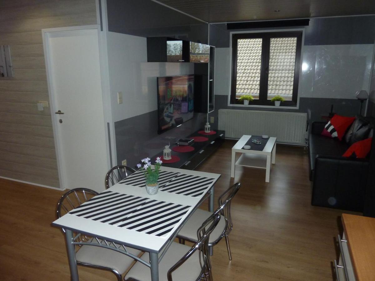 Ferienhaus Woning De Loft Dilsen-Stokkem