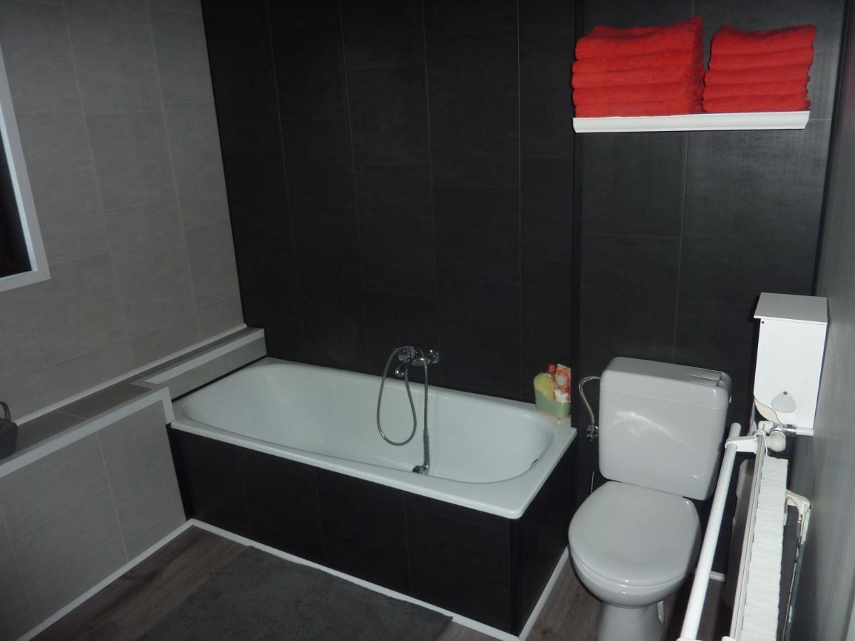 Woning De Loft Holiday home *