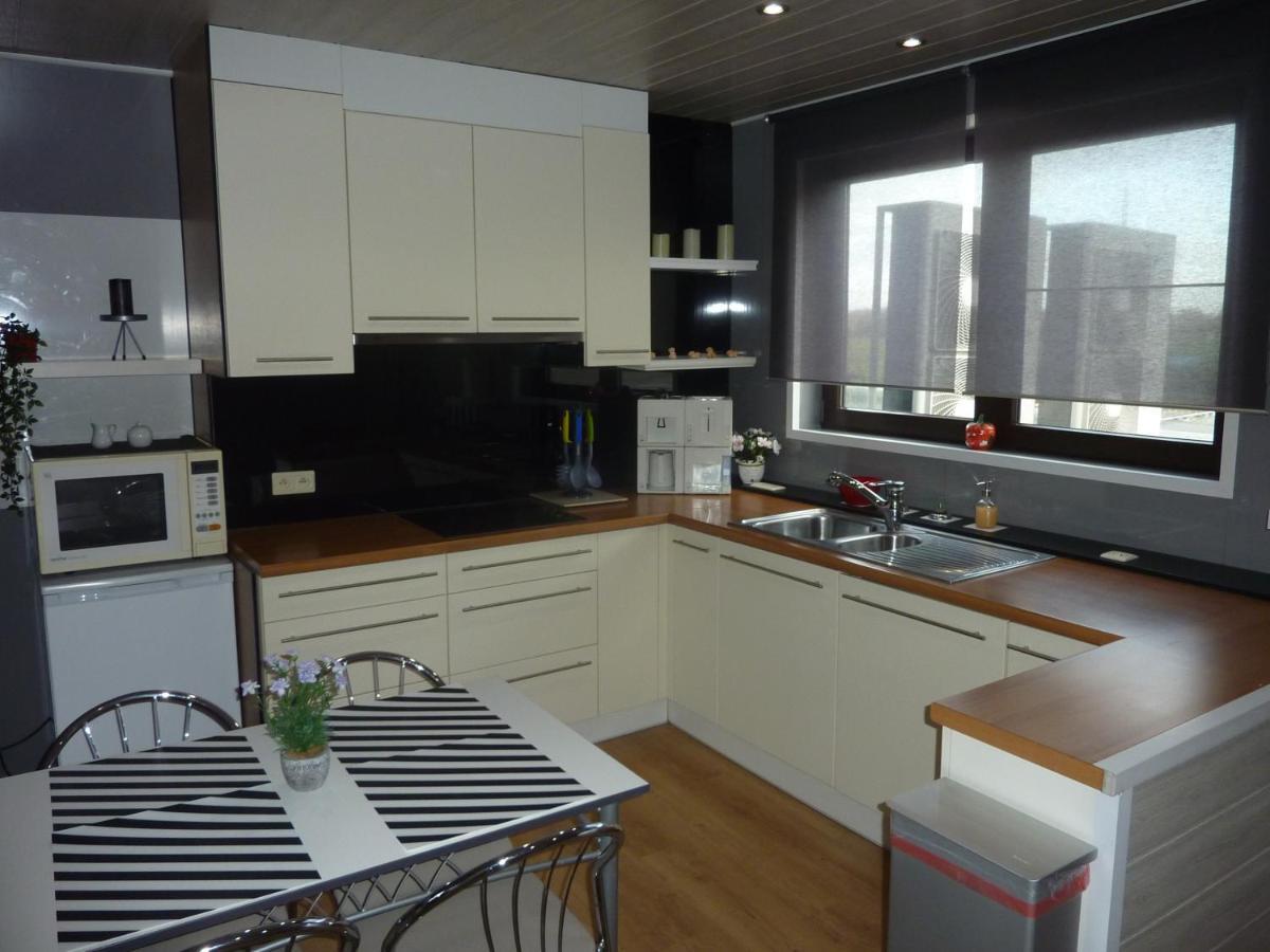 Woning De Loft Ferienhaus