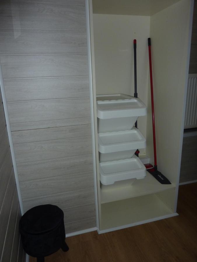 Woning De Loft Holiday home