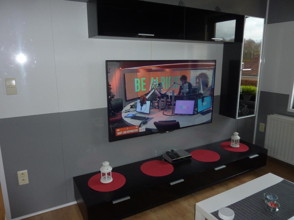 Ferienhaus Woning De Loft Dilsen-Stokkem