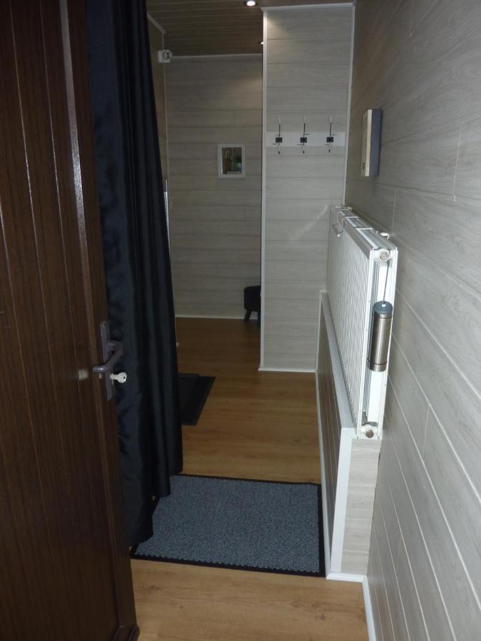 Ferienhaus Woning De Loft